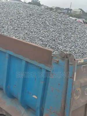 Granite na kayan gini