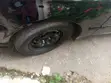 Honda Civic 1998 Baki - 3
