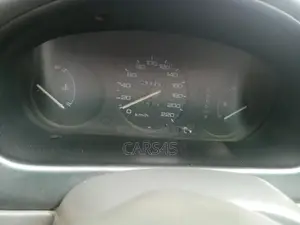 Honda Civic 1998 Baki