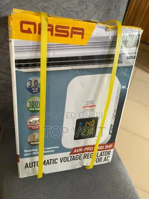 Qasa 5000W Mai Ɗaukar Nauyi na Bango
