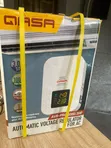 Qasa 5000W Mai Ɗaukar Nauyi na Bango - 2