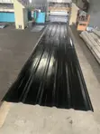 0.45mm Quality Roofing Sheet - Tower Aluminium - 1