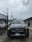 2020 Mercedes-Benz GLE 350 4MATIC SUV Brown - 4