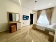 Gidan Wanka Mai Dakuna 3 da Aka Zuba kayan daki a Victoria Island don haya - 2