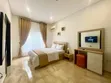 Gidan Wanka Mai Dakuna 3 da Aka Zuba kayan daki a Victoria Island don haya - 4