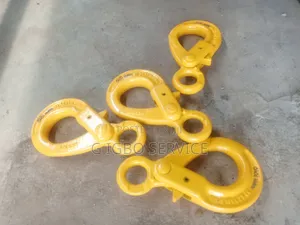 Sure Luck Hook (8-8, 10-8, 13-8)
