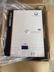 Luvtopsun 7.2kWh 24V Baturin Lithium - 1