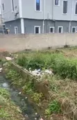 Kashi ɗaya na fili da C of O a yankin Aboru - 4