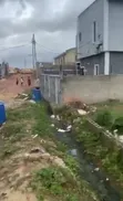 Kashi ɗaya na fili da C of O a yankin Aboru - 5