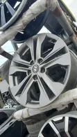 17" Rims for Hyundai Santa Fe - 2