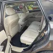 Toyota Venza 2010 Gray - 2