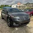Toyota Venza 2010 Gray - 5