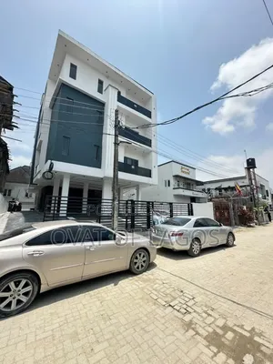 2 Bedroom Apartment for Sale in Lekki Palm City, Ajah