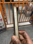 20mm Allen Key - Sabon Abu - 2