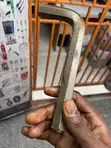 20mm Allen Key - Sabon Abu - 3