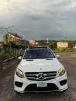 2014 Mercedes-Benz ML350 4MATIC SUV - 2