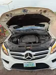 2014 Mercedes-Benz ML350 4MATIC SUV - 5