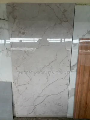 Digital Glazed Vitrified Tiles - 160x80cm