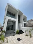 5-Bedroom Duplex da Pool & BQ a Lekki Palm City, Ajah - 1