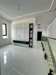 5-Bedroom Duplex da Pool & BQ a Lekki Palm City, Ajah - 4