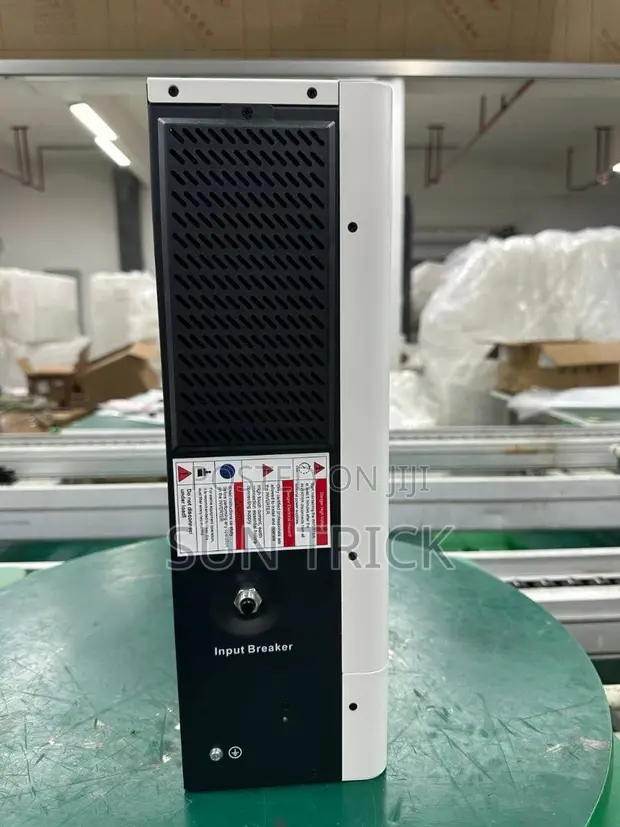 Suntrick 6.5KVA/48V FGI Hybrid Inverter - 1