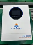 Suntrick 6.5KVA/48V FGI Hybrid Inverter - 2