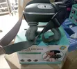 3D Bionic Finger Neck & Shoulder Massager - 1