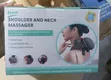 3D Bionic Finger Neck & Shoulder Massager - 2