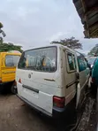 Volkswagen Transporter 1998 Fari - 3