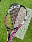 Babolat Lawn Tennis Racket - Pink - 2