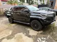 Toyota Hilux GR-Sport 2023 Black - 2