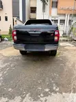 Toyota Hilux GR-Sport 2023 Black - 3