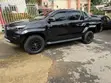 Toyota Hilux GR-Sport 2023 Black - 4