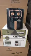 Cosynest 8L Manual Air Fryer - 2