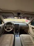 Mercedes-Benz C230 Kompressor 1998 Zinariya - 2