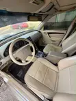 Mercedes-Benz C230 Kompressor 1998 Zinariya - 3