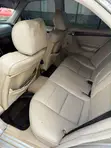 Mercedes-Benz C230 Kompressor 1998 Zinariya - 4