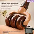 Octopus Massager - Hannun Mai Girgiza Tsoka - 2
