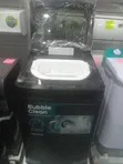 Hisense Injin Wanki Mai Kofa Sama Mai Nauyin 9kg - 1