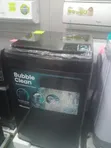 Hisense Injin Wanki Mai Kofa Sama Mai Nauyin 9kg - 2