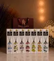 Fuse Space Diffuser Spray - Kamshi na Furanni - 2