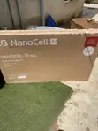 LG 75" NanoCell 4K Smart TV - 2