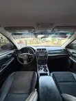 Toyota Camry SE Sedan 2015 - 3
