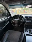 Toyota Camry SE Sedan 2015 - 4