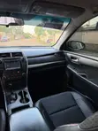 Toyota Camry SE Sedan 2015 - 5
