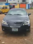 Lexus ES 350 2009 Baki - 2
