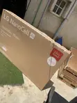 LG 75NANO80T6A 75" NanoCell 4K Smart TV - 2
