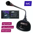 IMC GM-155 Desktop Conference Microphone - 3