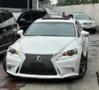 Lexus IS 2015 Fara Fara - 1