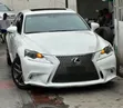 Lexus IS 2015 Fara Fara - 2